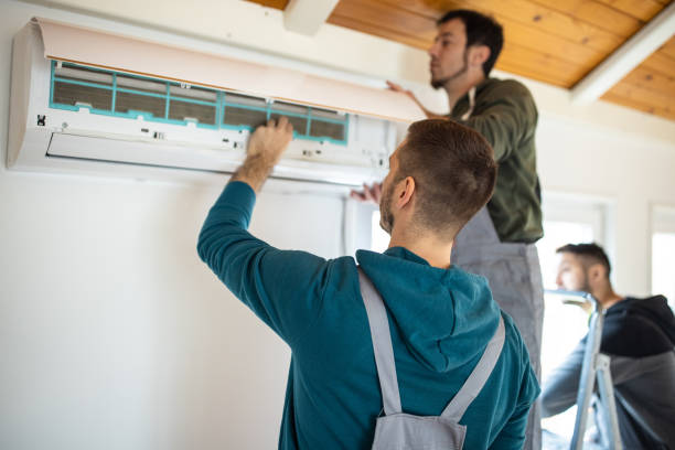 Best Residential HVAC in California, PA