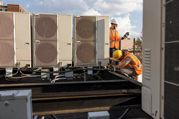 Best Seasonal HVAC Services in California, PA