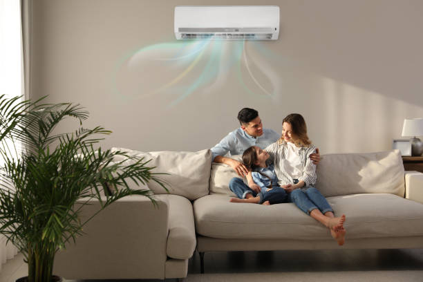 Best HVAC Software and Technology in California, PA
