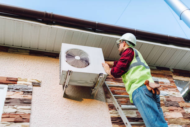 Reliable California, PA HVAC Solutions