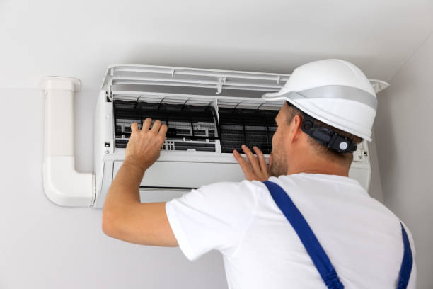 Best HVAC Consulting and Engineering in California, PA