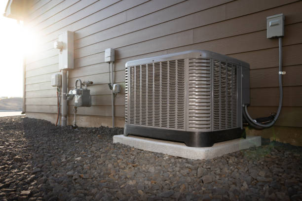 Best HVAC Equipment and Components in California, PA